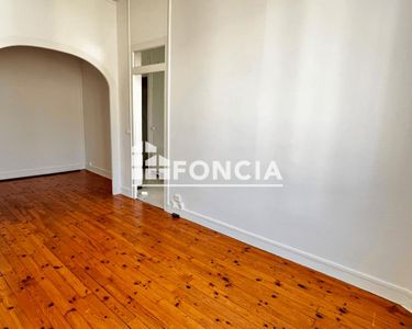 Appartement 295 000 € - 53 m²