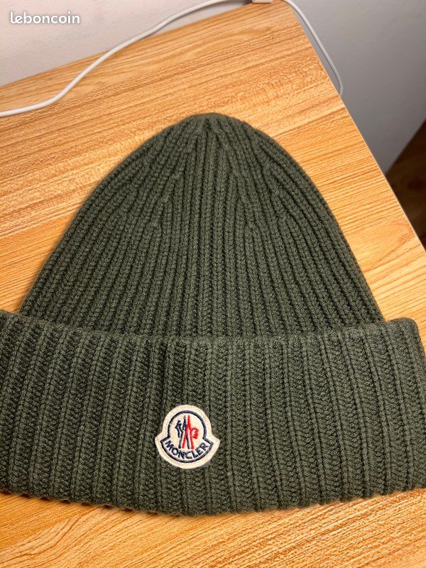 Chapeau Moncler (image 1)