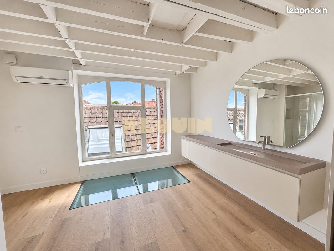Maison 3 pièces 128 m² · à Roubaix · 128 m² · 240 000 €