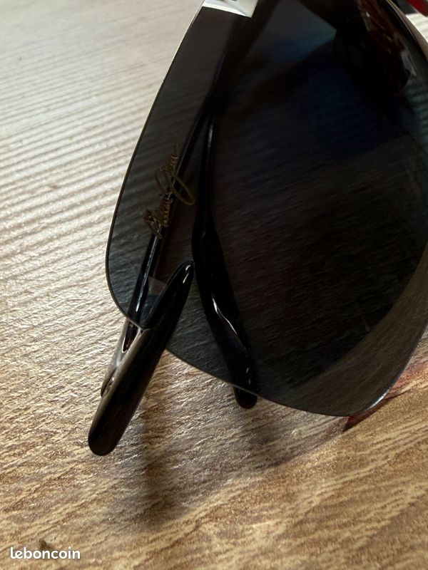 Lunettes de soleil (Sonnenbrille) MAUI JIM, Modèle (Modell) 423-02 (image 9)