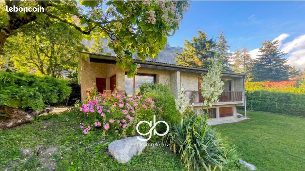 Maison 7 pièces 171 m² · à Meylan · 171 m² · 785 000 €