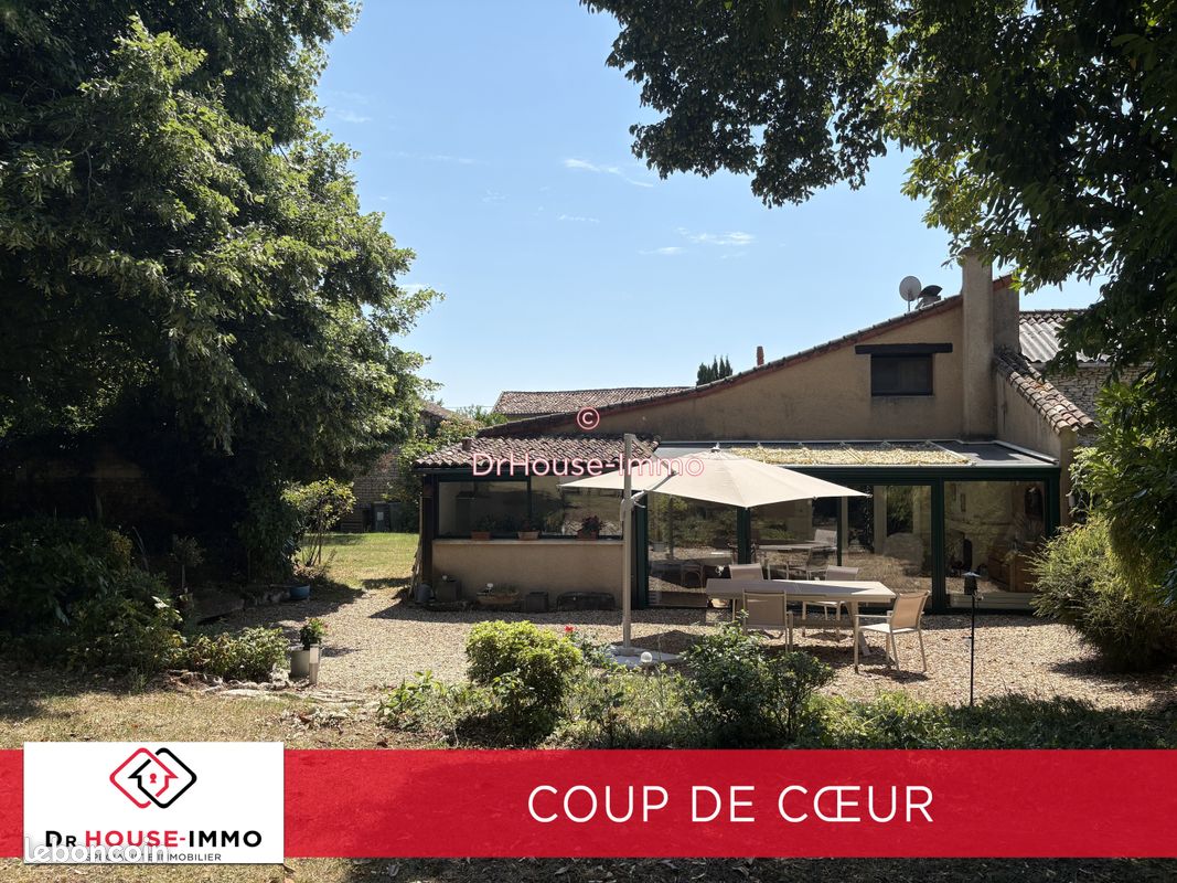 Maison 4 pièces 111 m² · à Jaunay-Marigny · 111 m² · 207 900 €