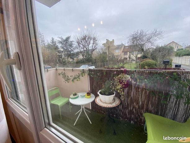 Appartement a louer houilles - 5 pièce(s) - 88 m2 - Surfyn