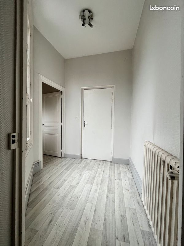 Appartement Type 2 (1 chambre) - Châtellerault 86100 (image principale 8)