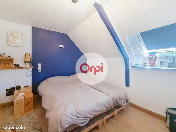 Maison 4 pièces 110 m²