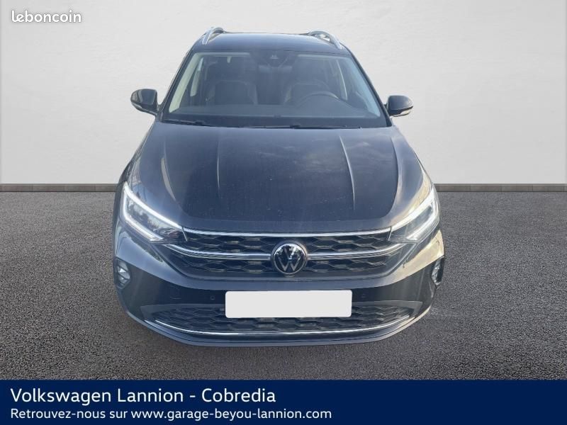 Volkswagen Taigo 1.0 TSI 110ch Style DSG7 (image 5)