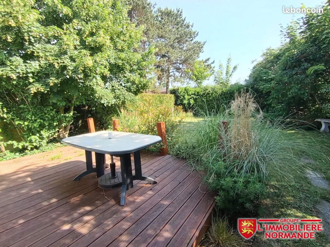 Maison a louer louviers - 4 pièce(s) - 95 m2 - Surfyn