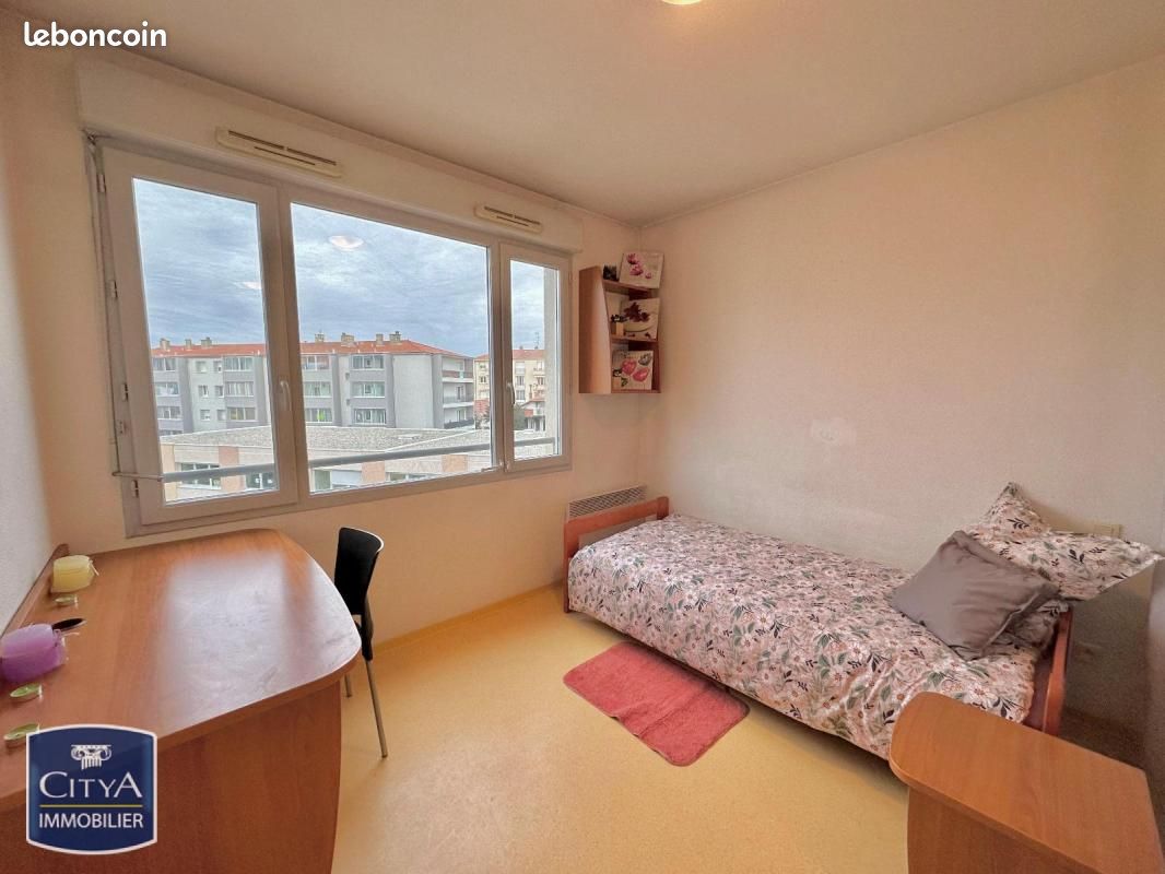 Appartement 1 pièce 17 m² · à Valence · 17 m² · 441 €/mois