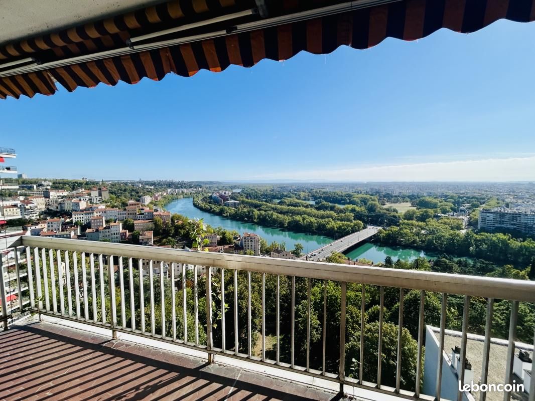 Appartement 3 pièces 91 m² · à Lyon · 91 m² · 540 000 €