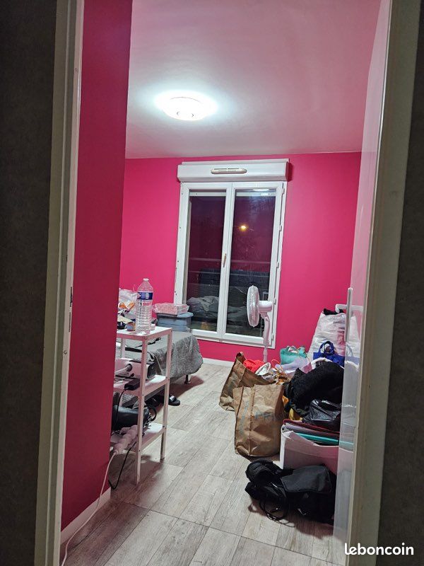 Appartement a louer savigny-le-temple - 3 pièce(s) - 60 m2 - Surfyn