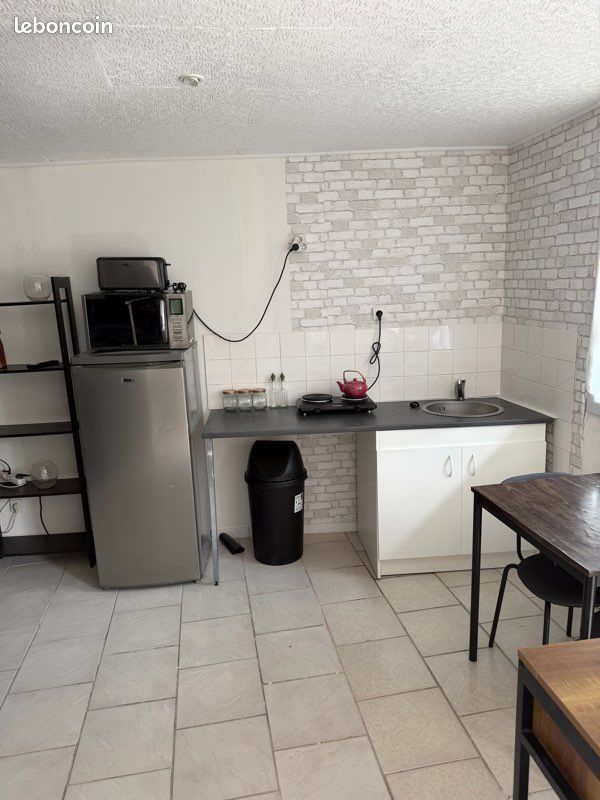 Appartement 1 pièce 45 m² · à Reims · 45 m² · 400 €