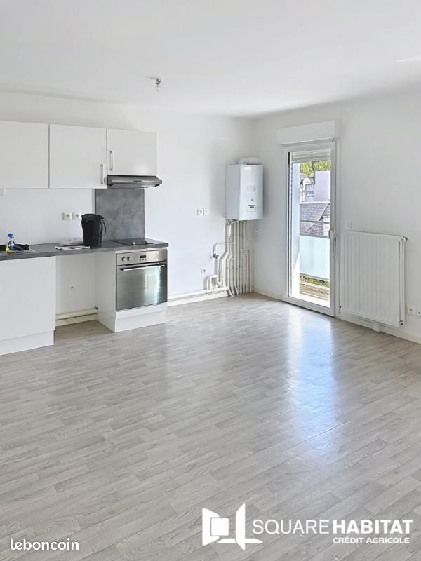 Appartement 1 pièce 34 m² · à Cesson-Sévigné · 34 m² · 489 €/mois
