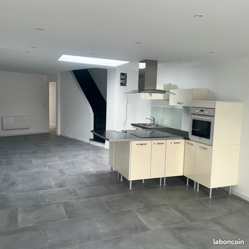 Maison 6 pièces 90 m² · à Lens · 90 m² · 900 €/mois