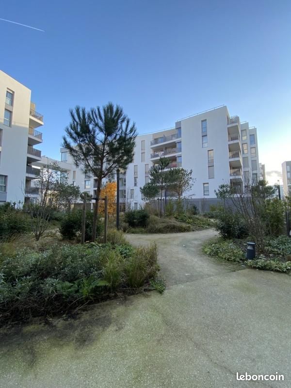 Appartement 3 pièces 58 m² · à Gif-sur-Yvette · 58 m² · 1 390 €/mois