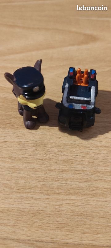 La Pat patrouille (image 8)