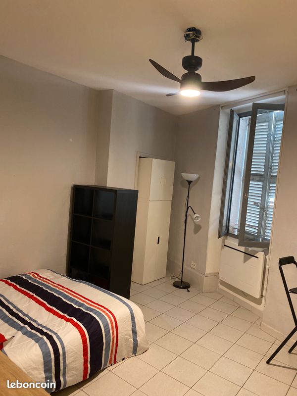 Appartement 1 pièce 19 m² · à Avignon · 19 m² · 443 €/mois