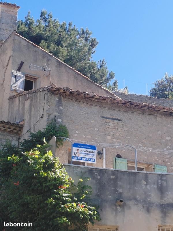 Maison 7 pièces 150 m² · à Pernes-les-Fontaines · 150 m² · 211 500 €