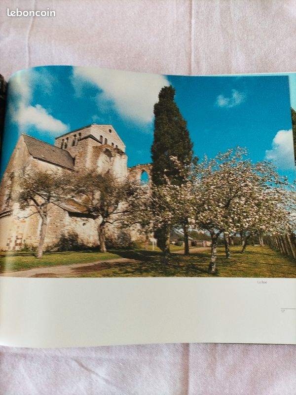 Livre sur la Mayenne (image 4)