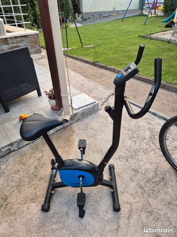 Vélos maison (image 1)