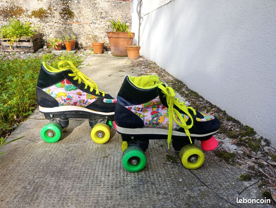 Patins Enfants Algérie Prix Des Patins Ã Roulettes Patins à