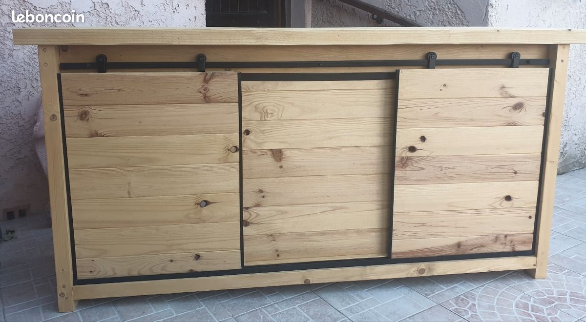 Meuble unique (image 17)