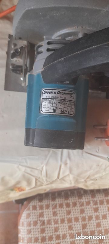 Équipement bricolage (image 1)