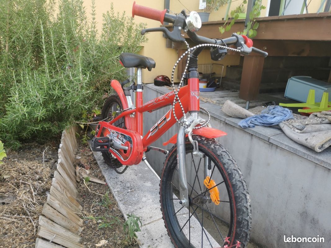 Vélo enfant (image 1)