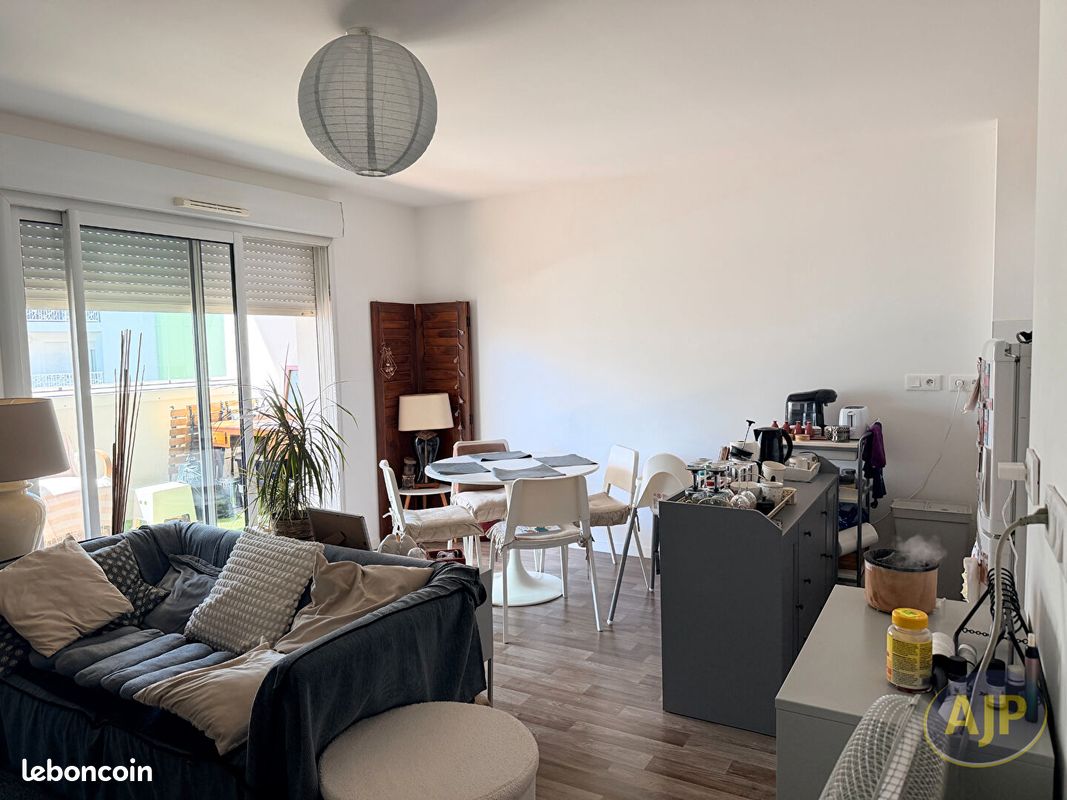 Appartement 3 pièces 70 m² · à Saint-Herblain · 70 m² · 189 500 €
