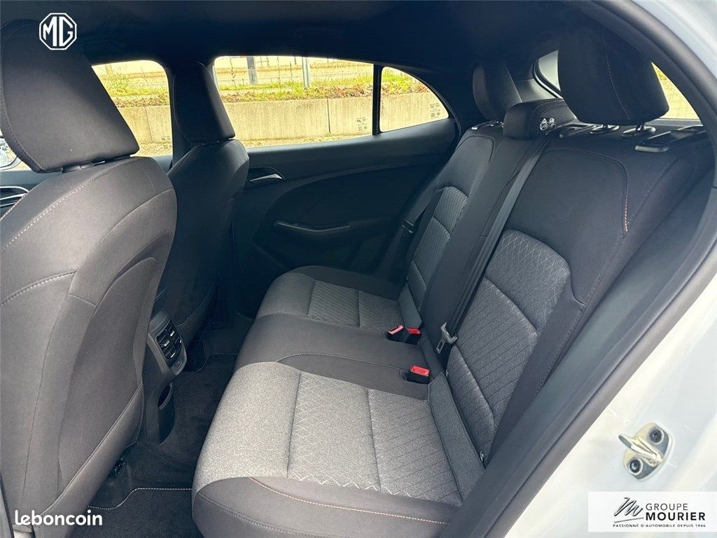 Mg3 1.5 L HYBRID+ 195 CH Comfort (image 9)