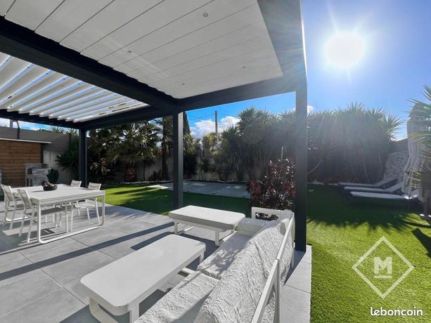 Maison 4 pièces 100 m² — 8