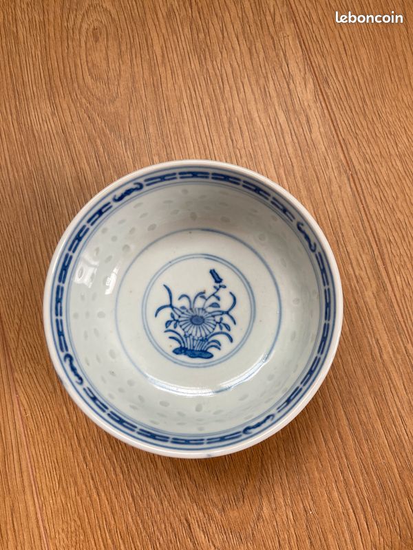 Bol chinois (image 2)