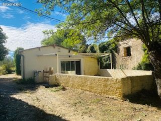 Maison 2 pièces 35 m² · à Causses-Et-Veyran · 35 m² · 410 €