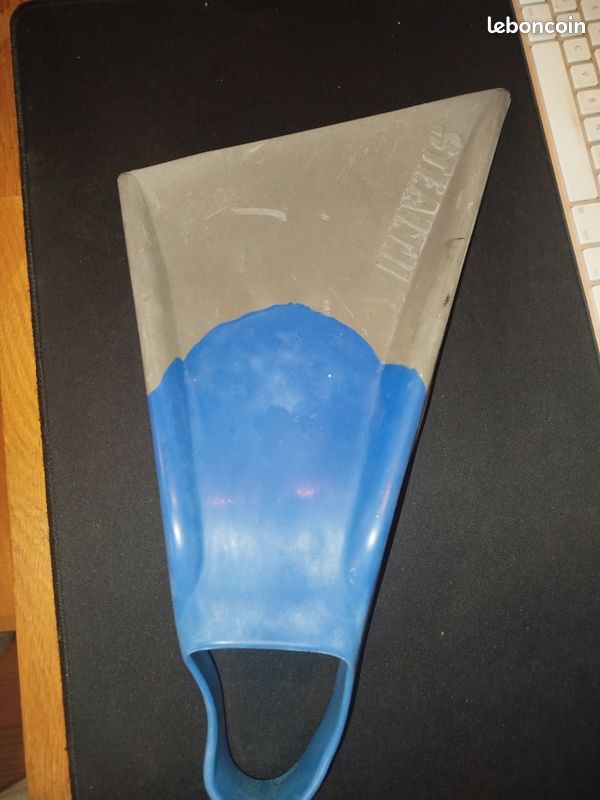 Palme bodyboard (image 2)