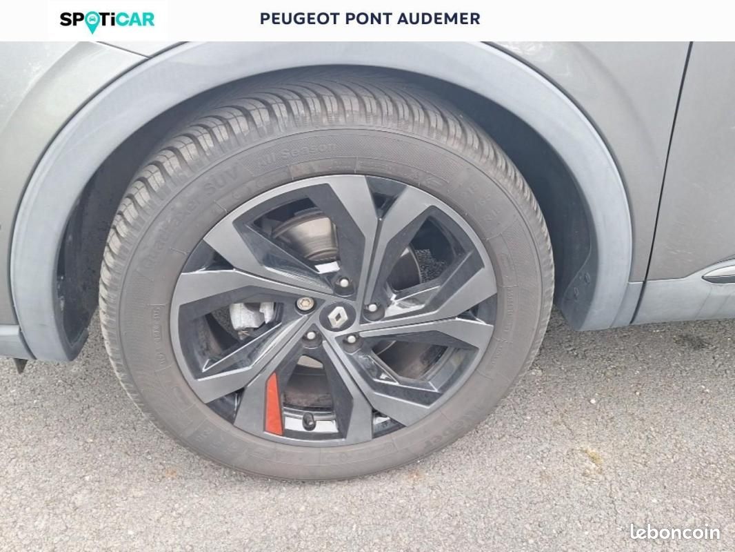 Renault Arkana E-Tech hybride 145 R.S. Line Fast Track (image 11)