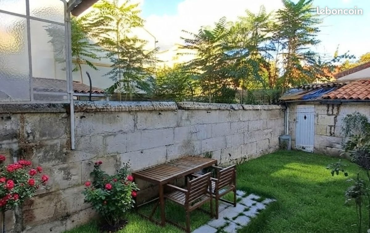 Maison 5 pièces 100 m² · à Angoulême · 100 m² · 289 000 €