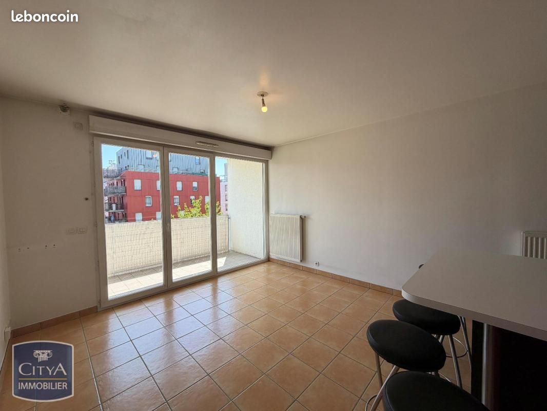 Appartement 2 pièces 35 m² · à Grenoble · 35 m² · 659 €/mois