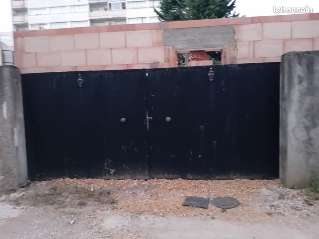 Portail (image 1)