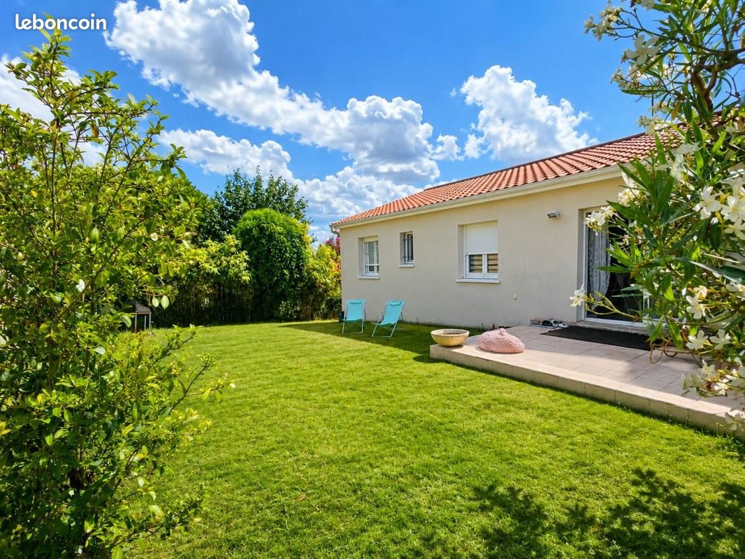 Maison 4 pièces 120 m² · à Royan · 120 m² · 327 050 €