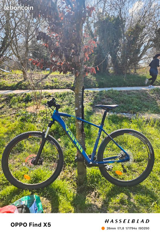 VTT Vario XC Diablo 2 (image 2)