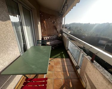 Appartement 275 000 € - 79 m²