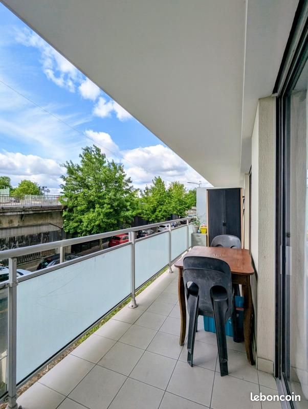 Appartement 2 pièces 39 m² · à Pomponne · 39 m² · 173 000 €