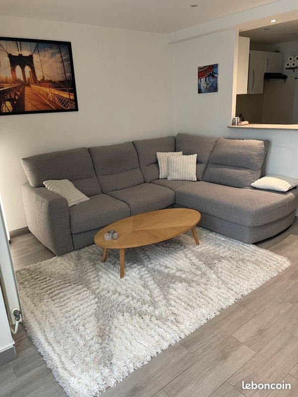 Appartement 2 pièces 42 m² · à Suresnes · 42 m² · 319 000 €