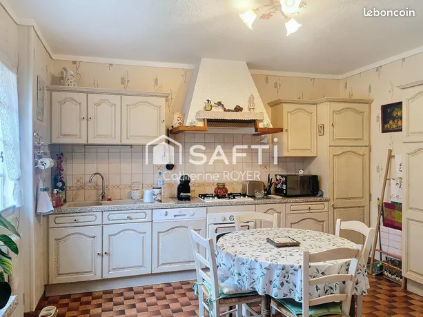 Annonce vente Maison navilly