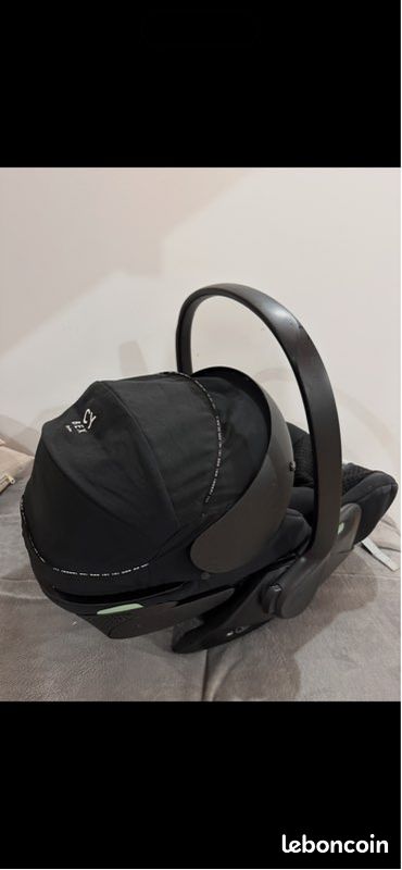 Cybex cloud t (image 3)