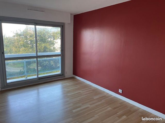Appartement 2 pièces 44 m² · à Brest · 44 m² · 620 €/mois