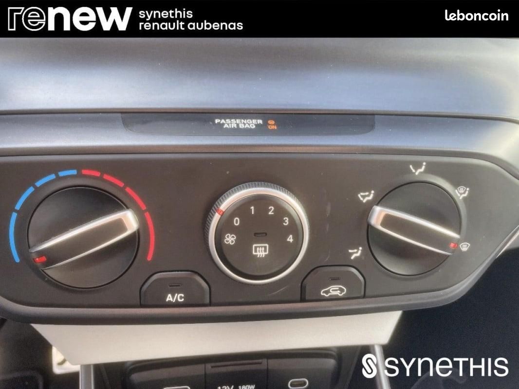 Hyundai Bayon 1.0 T-GDi 100 DCT-7 Intuitive (image 18)