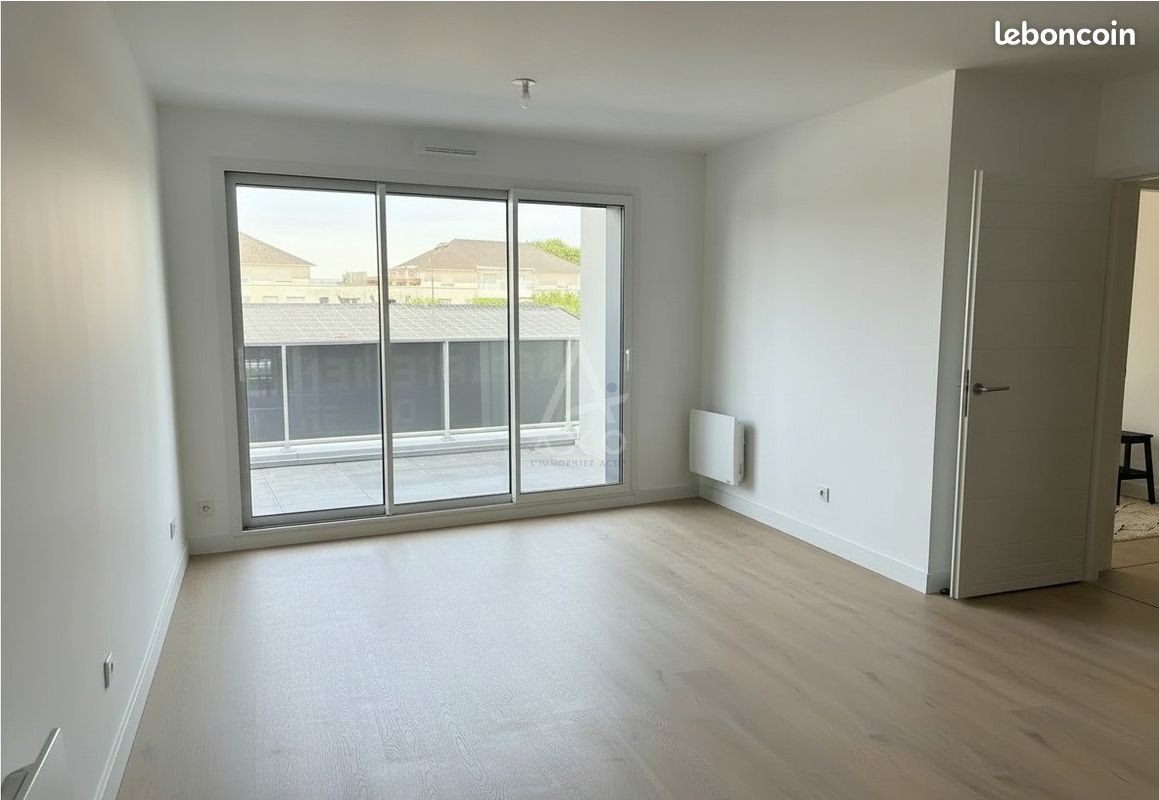 Appartement 2 pièces 47 m² · à Treillières · 47 m² · 233 000 €