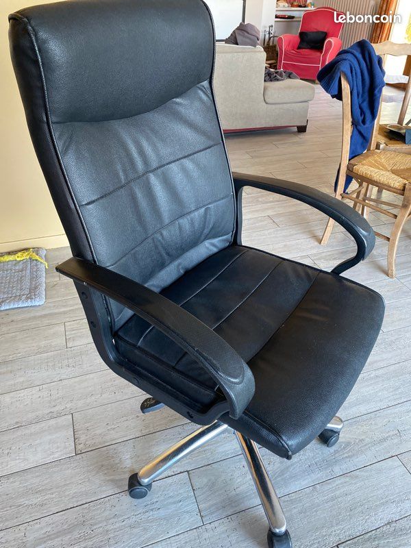 Fauteuil de bureau (image 2)