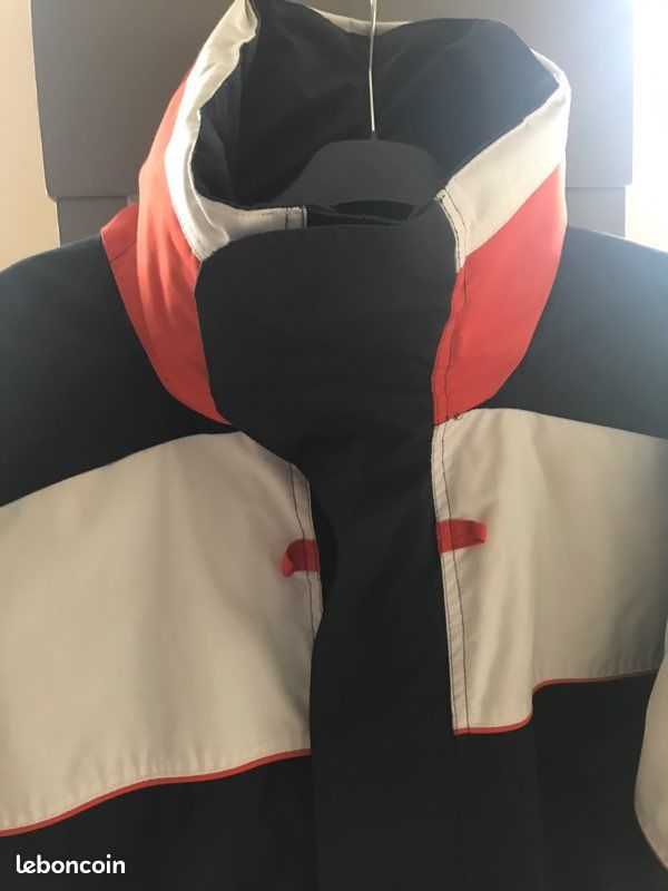Blouson homme (image 2)