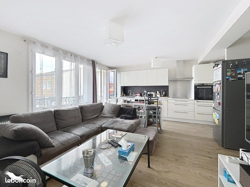 Appartement 3 pièces 65 m² · à Toulouse · 65 m² · 219 000 €